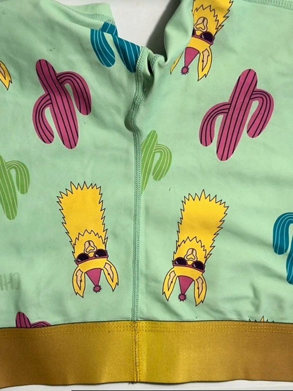 13 pairs of size small CHicknlegs shorts - Picture 10 of 14